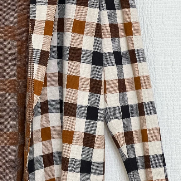 NWT Loft Women’s Long Cardigan Size XL - Picture 2 of 8